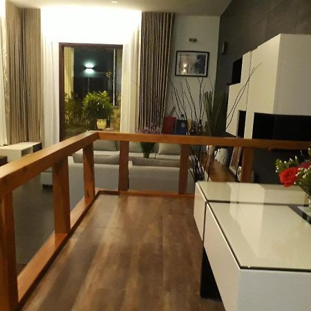 Doi Sao Homestay Буонметхуот Екстер'єр фото