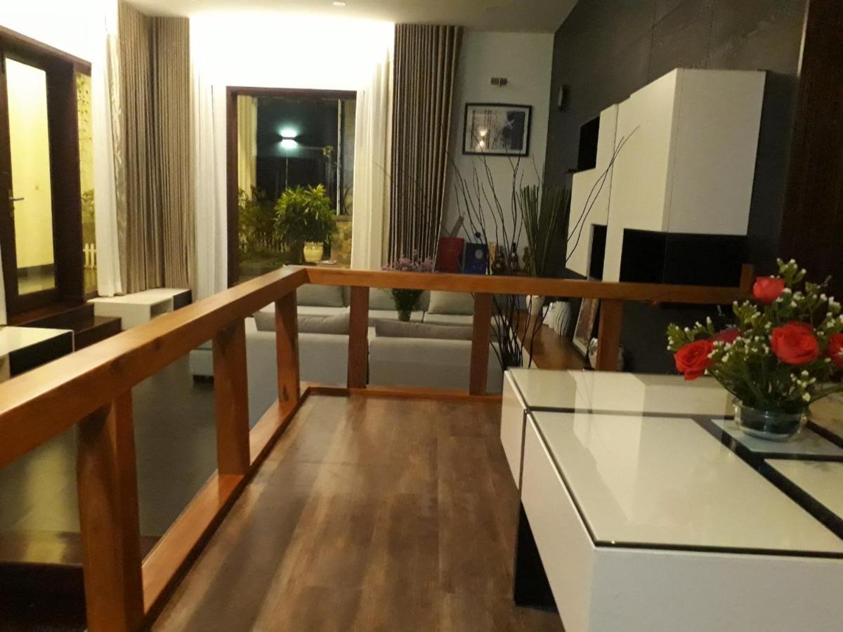 Doi Sao Homestay Буонметхуот Екстер'єр фото