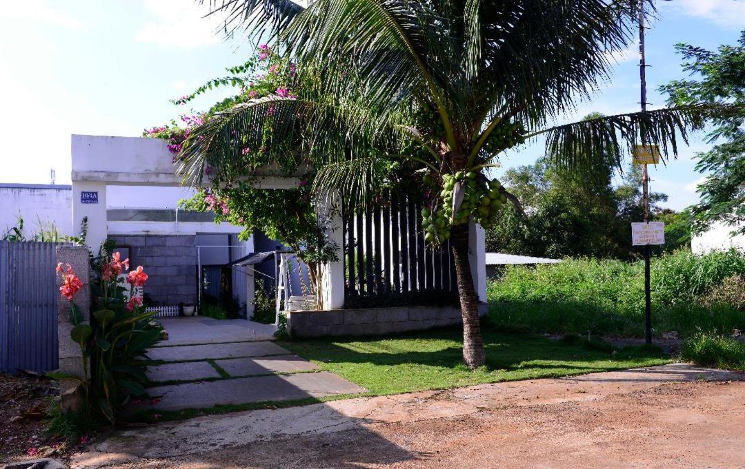 Doi Sao Homestay Буонметхуот Екстер'єр фото