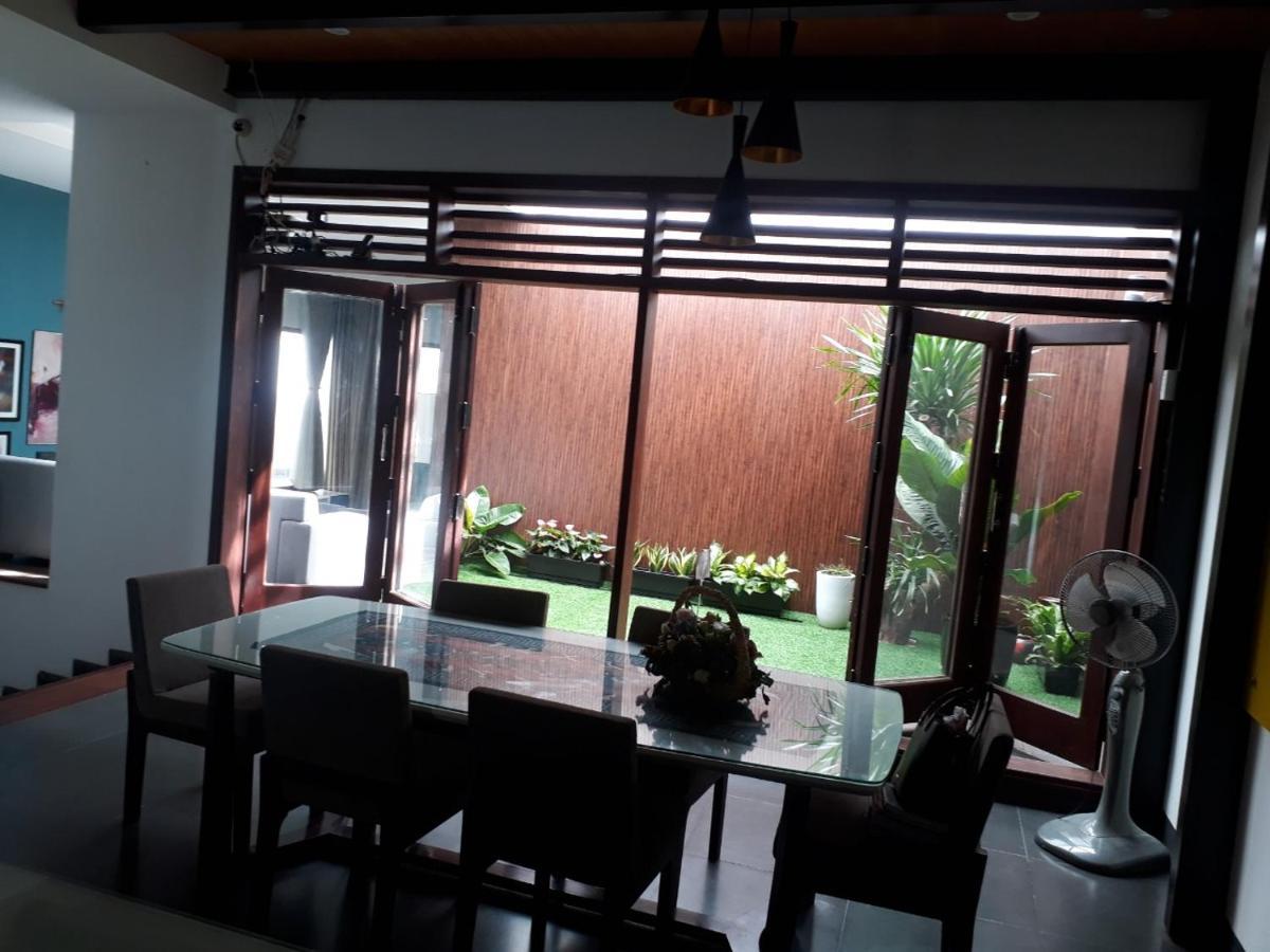 Doi Sao Homestay Буонметхуот Екстер'єр фото