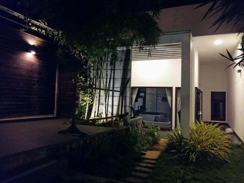 Doi Sao Homestay Буонметхуот Екстер'єр фото