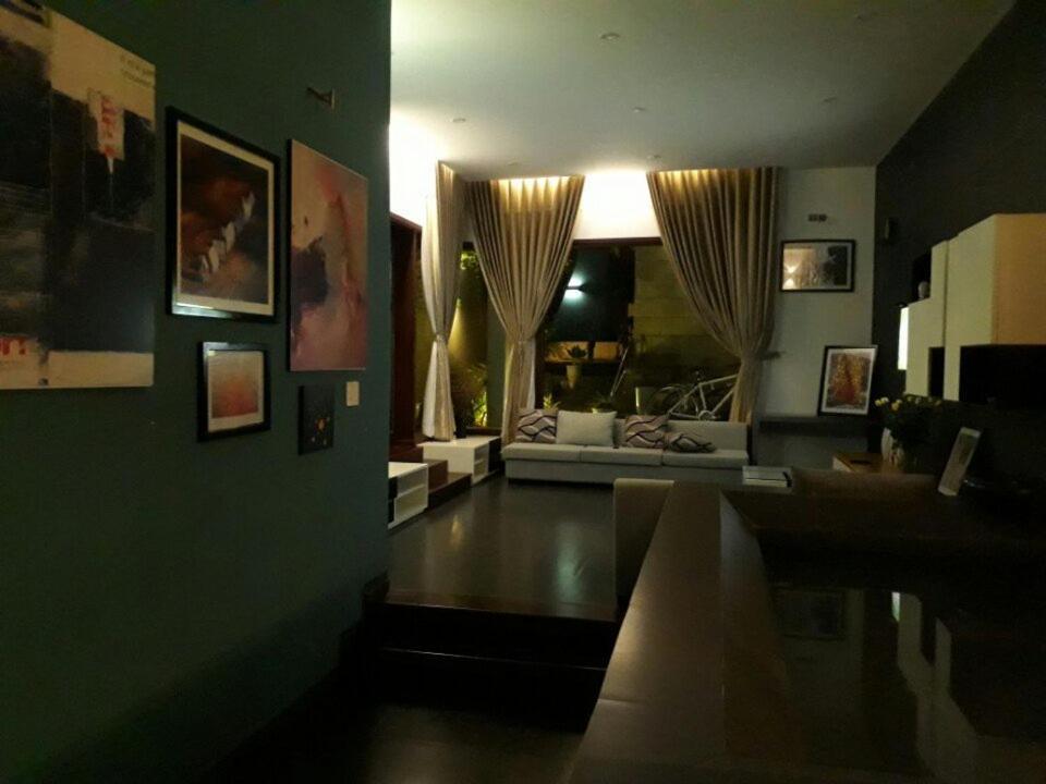 Doi Sao Homestay Буонметхуот Екстер'єр фото