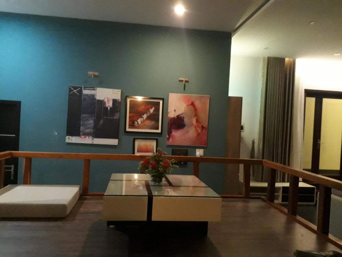 Doi Sao Homestay Буонметхуот Екстер'єр фото