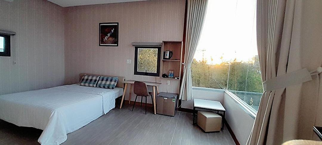 Doi Sao Homestay Буонметхуот Екстер'єр фото