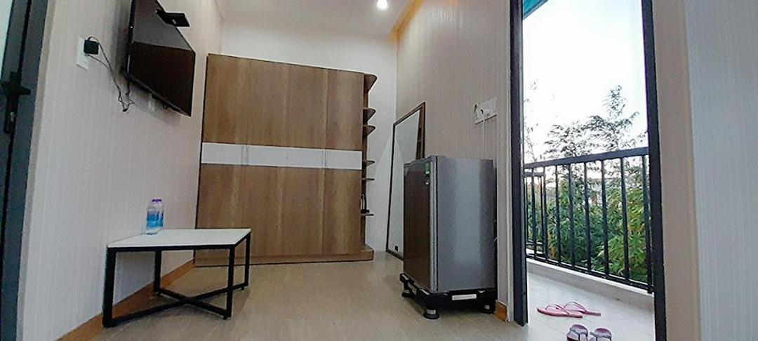 Doi Sao Homestay Буонметхуот Екстер'єр фото