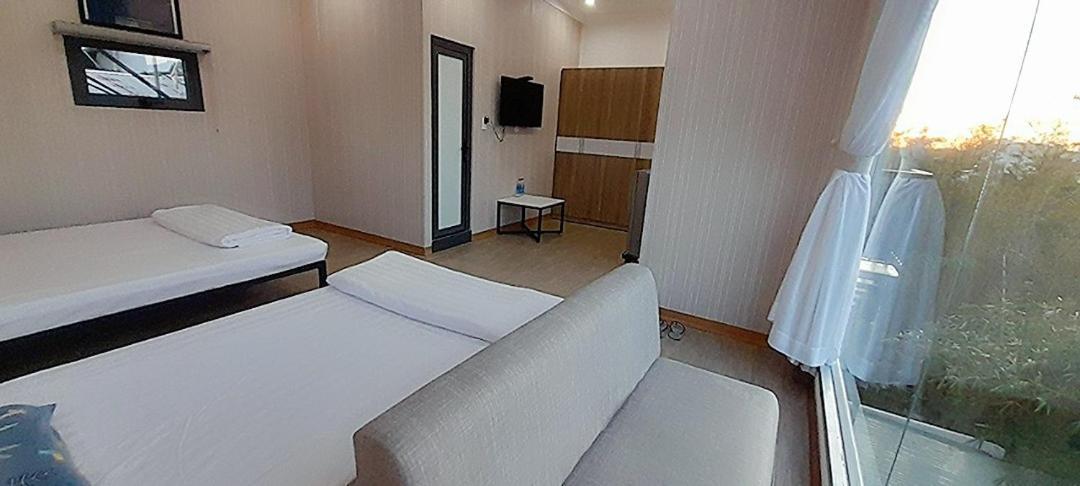 Doi Sao Homestay Буонметхуот Екстер'єр фото