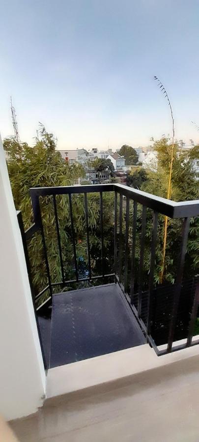 Doi Sao Homestay Буонметхуот Екстер'єр фото