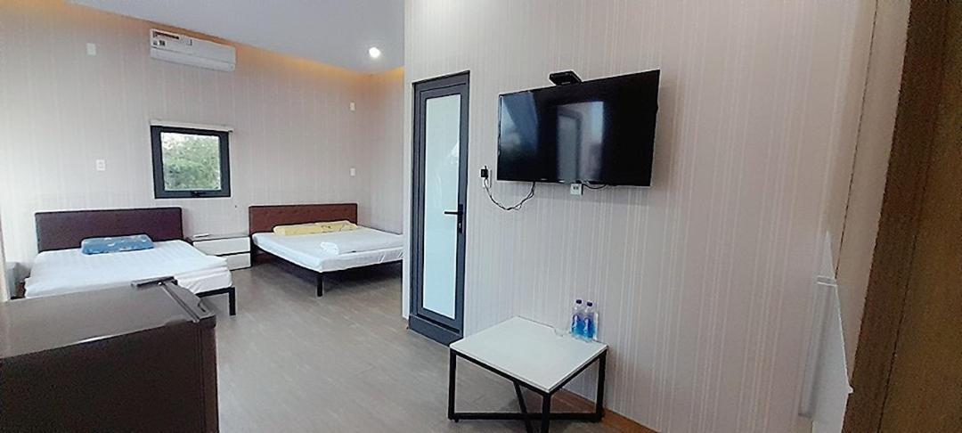 Doi Sao Homestay Буонметхуот Екстер'єр фото