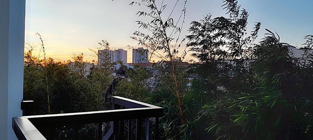 Doi Sao Homestay Буонметхуот Екстер'єр фото